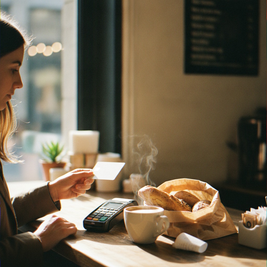 Statement credits: what they are and how to value them